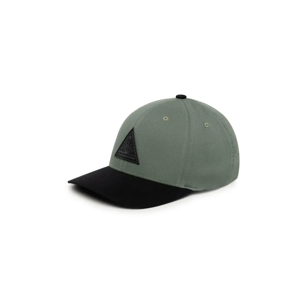 Men's Tree Canopy Snapback Cap