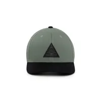 Men's Tree Canopy Snapback Cap