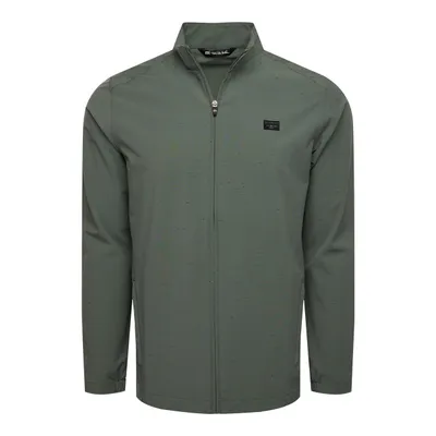 Men's Poblano Full Zip Jacket