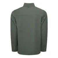 Men's Poblano Full Zip Jacket