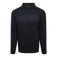 Men's On The Fly 1/4 Zip Pullover