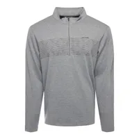 Men's On The Fly 1/4 Zip Pullover