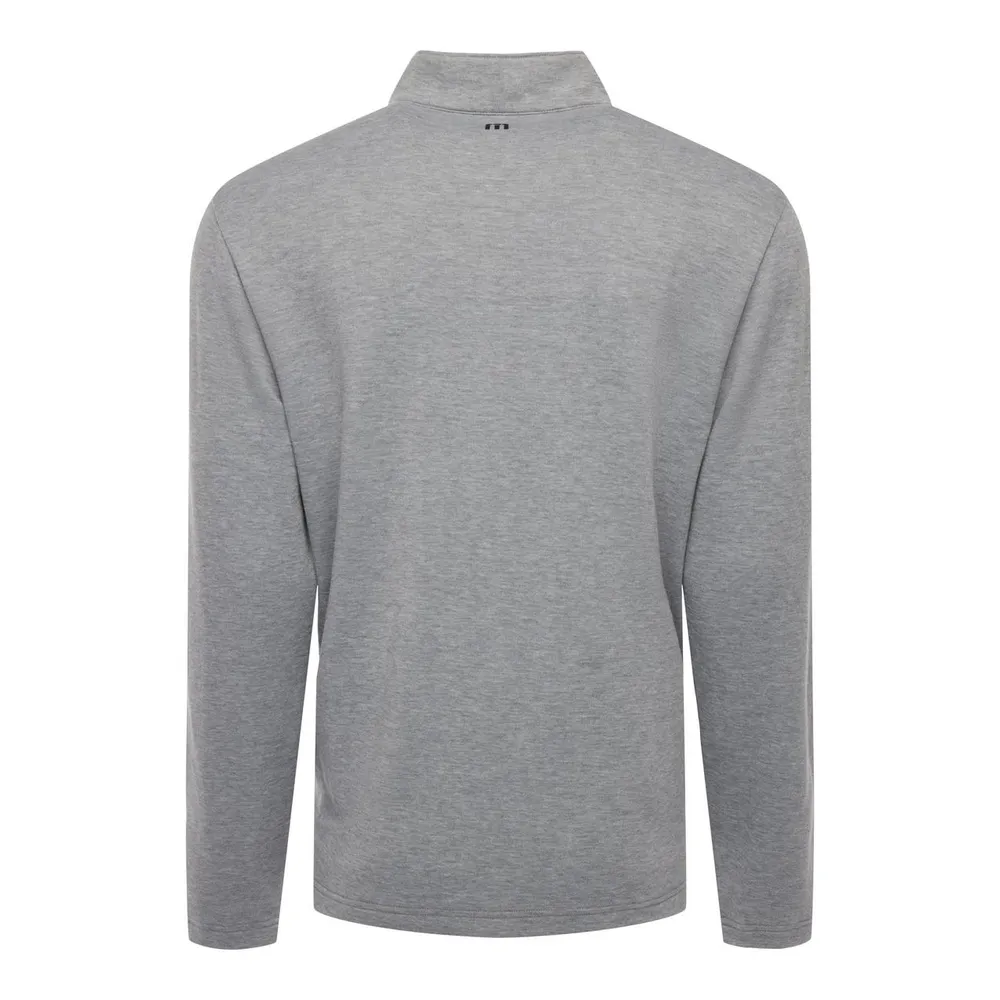 Men's On The Fly 1/4 Zip Pullover