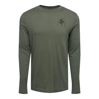 Men's Naturalist Long Sleeve T-Shirt