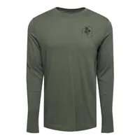 Men's Naturalist Long Sleeve T-Shirt