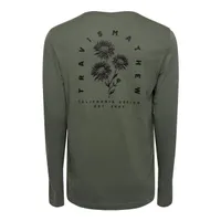 Men's Naturalist Long Sleeve T-Shirt