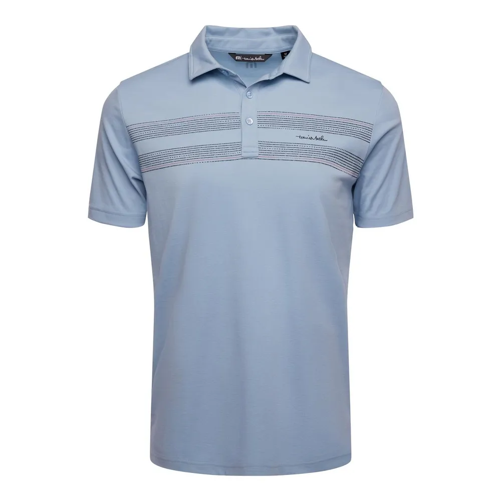 Men's San Pedro Short Sleeve Polo