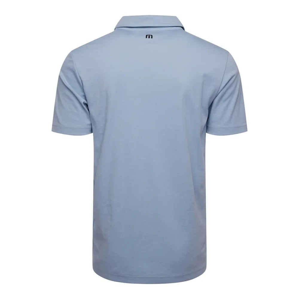 Men's San Pedro Short Sleeve Polo