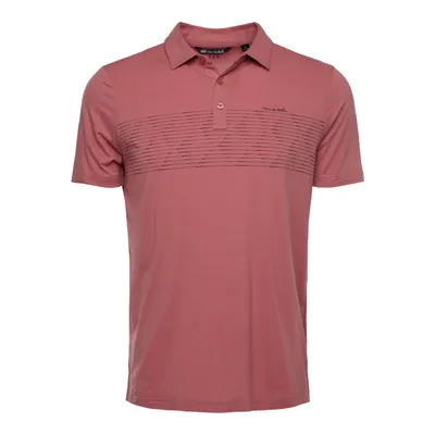 Men's Relocation Short Sleeve Polo