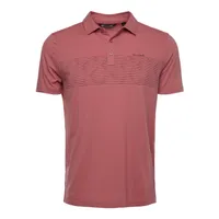 Men's Relocation Short Sleeve Polo