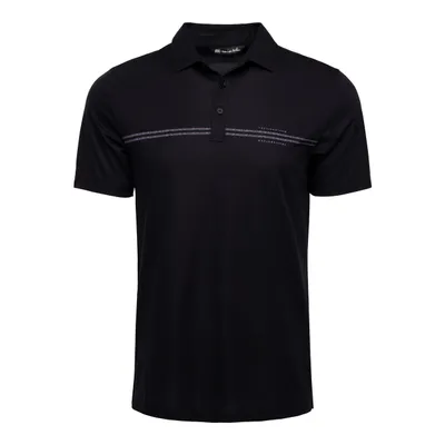 Men's Island History Short Sleeve Polo