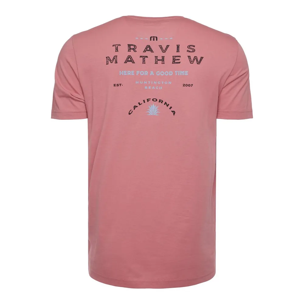 Men's Shore Excursion T-Shirt