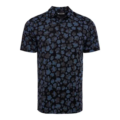 Men's By The Wharf Short Sleeve Polo