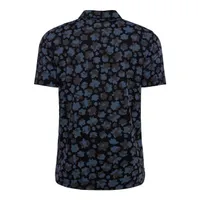 Men's By The Wharf Short Sleeve Polo