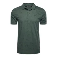 Men's Warmer Tides Short Sleeve Polo