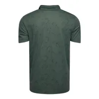 Men's Warmer Tides Short Sleeve Polo