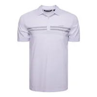 Men's Surf Slang Short Sleeve Polo