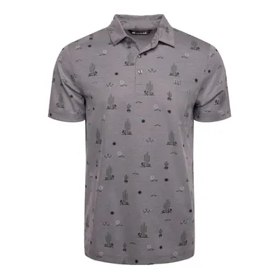 Men's Candy Shores Short Sleeve Polo