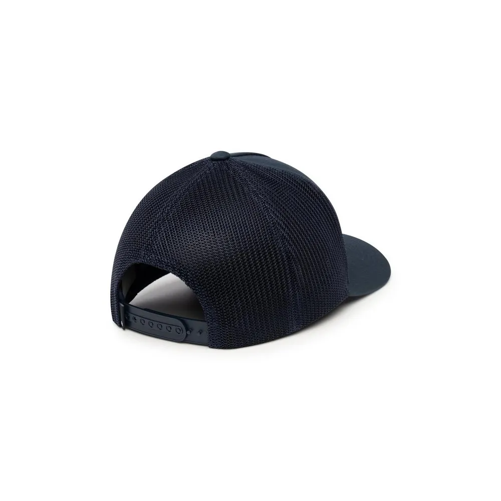 Men's Spiked Cider Snapback Cap