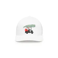 Men's Bag of Gifts Snapback Cap