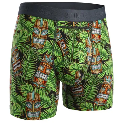 Men's Eco Shift Boxer Brief