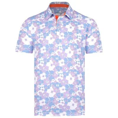 Men's Howard Short Sleeve Polo