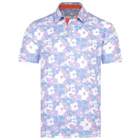 Men's Howard Short Sleeve Polo