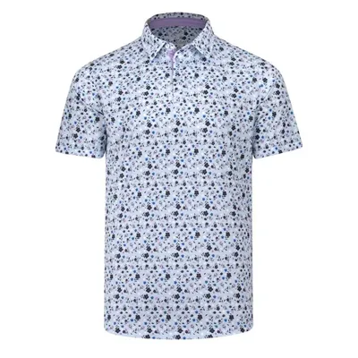 Men's Murray Short Sleeve Polo