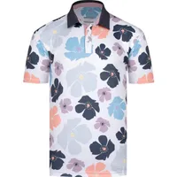 Men's A.D. Short Sleeve Polo