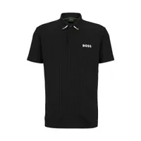 Men's Paddytech Short Sleeve Polo