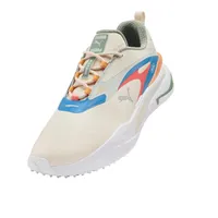 Men's Limted Edition GS-Fast Duvin Spikeless Golf Shoe-Multi