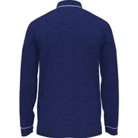 Men's Earl Long Sleeve Polo