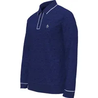 Men's Earl Long Sleeve Polo