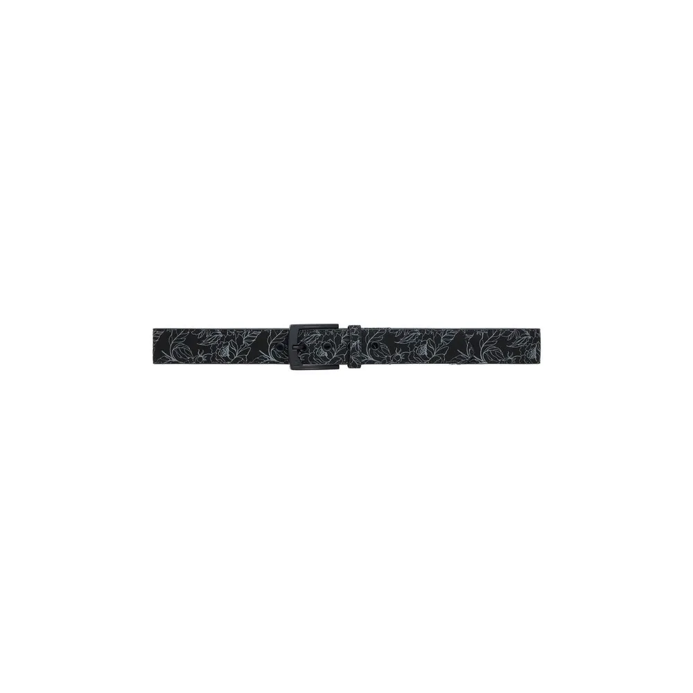 Men's Call Time Hybrid Stretch Belt