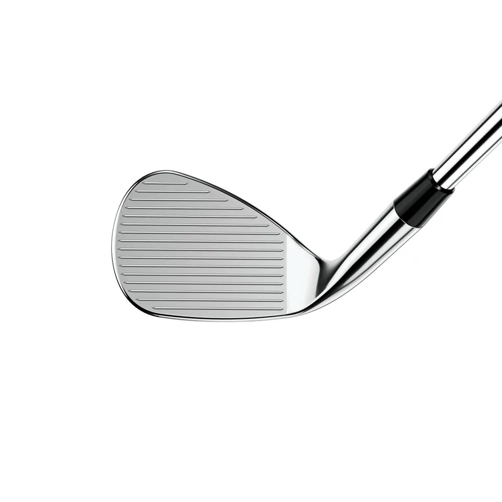 CB Wedge with Steel Shaft