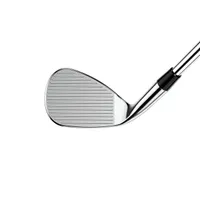 CB Wedge with Graphite Shaft