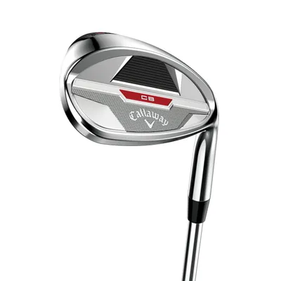 Women's CB Wedge with Graphite Shaft