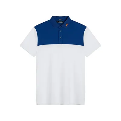 Men's Jeff Short Sleeve Polo