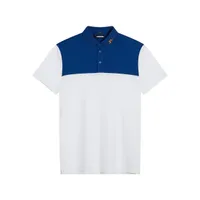 Men's Jeff Short Sleeve Polo