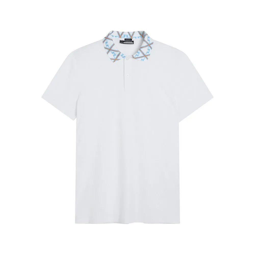 Men's Jan Short Sleeve Polo