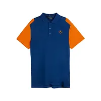 Men's Zak Short Sleeve Polo