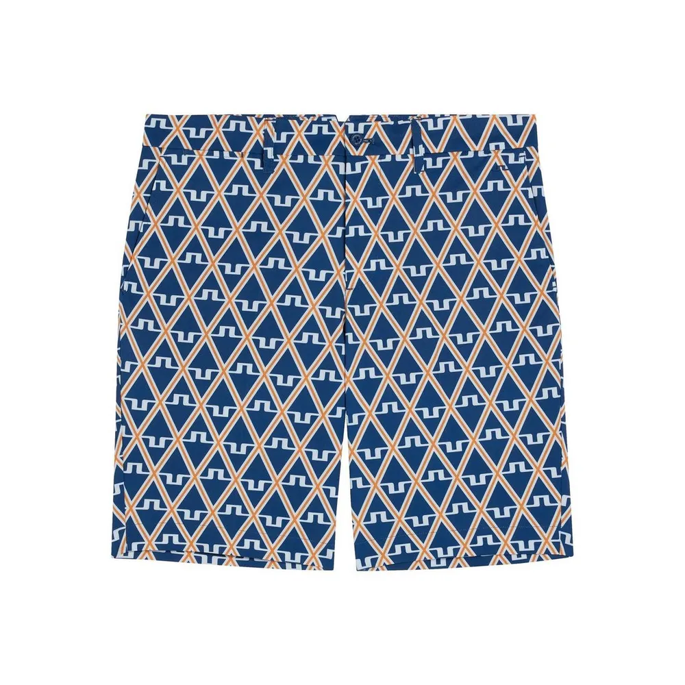 Men's Eloy Print Short