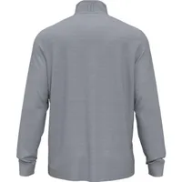 Men's Sun Shade Striped 1/4 Zip Pullover