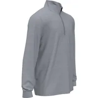 Men's Sun Shade Striped 1/4 Zip Pullover