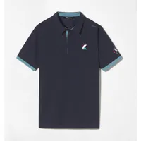 Men's Ain't No Hobby Tradition Short Sleeve Polo