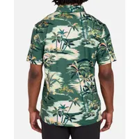 Men's Tropic Thunder Short Sleeve Polo