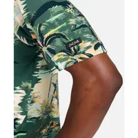 Men's Tropic Thunder Short Sleeve Polo