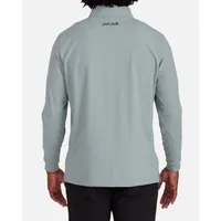 Men's Bad 1/4 Zip Pullover