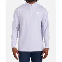 Men's Bad 1/4 Zip Pullover