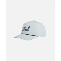 Men's Bad Rope Snapback Cap